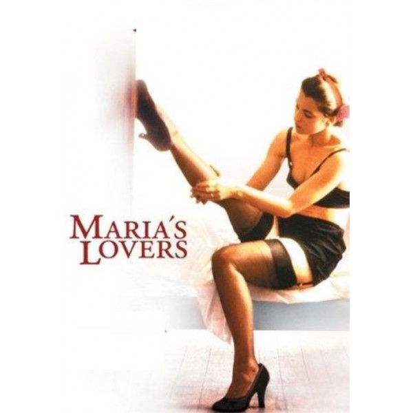 Os Amores de Maria - 1984