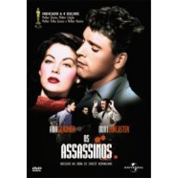 Os Assassinos | Assassinos - 1946