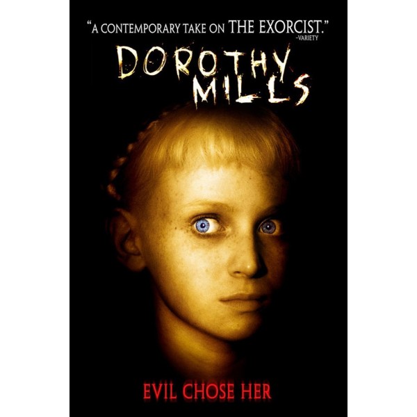 Os Demônios de Dorothy Mills - 2008