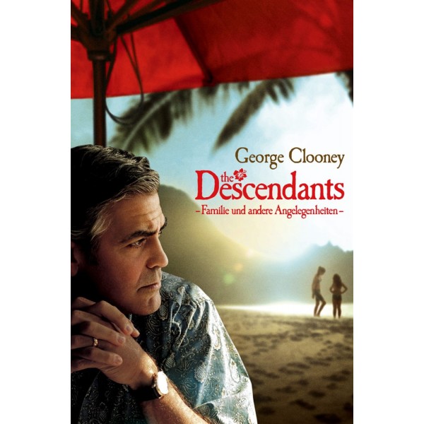 Os Descendentes - 2011