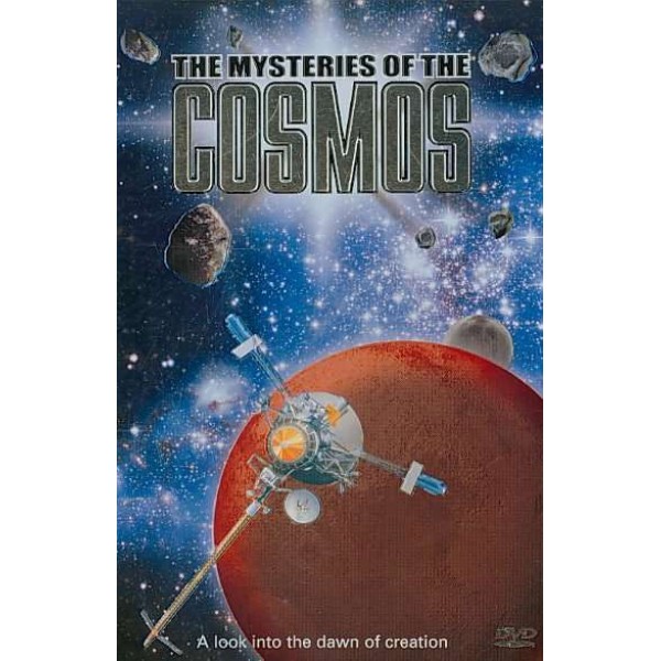Os Mistérios do Cosmos - 2009