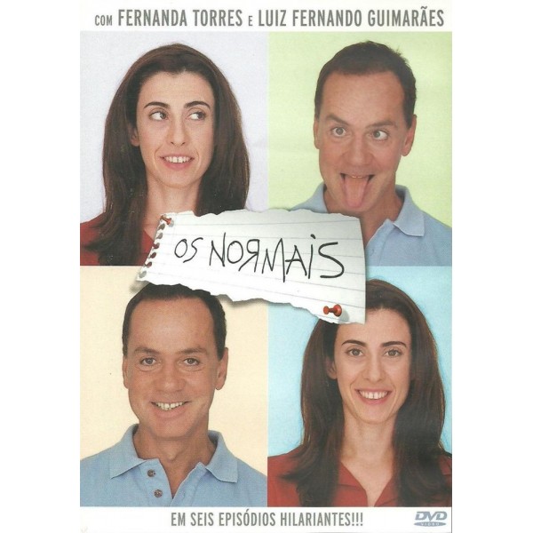 Os Normais  - 2001