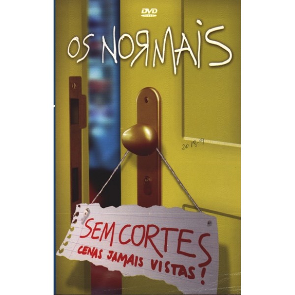 Os Normais - Sem Cortes - 2001
