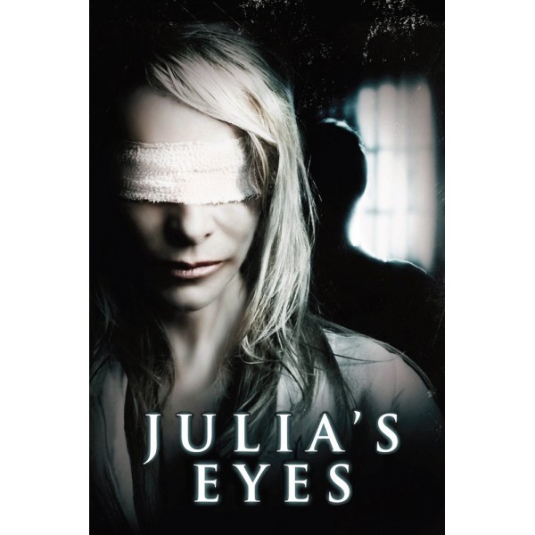 Os Olhos de Júlia - 2010