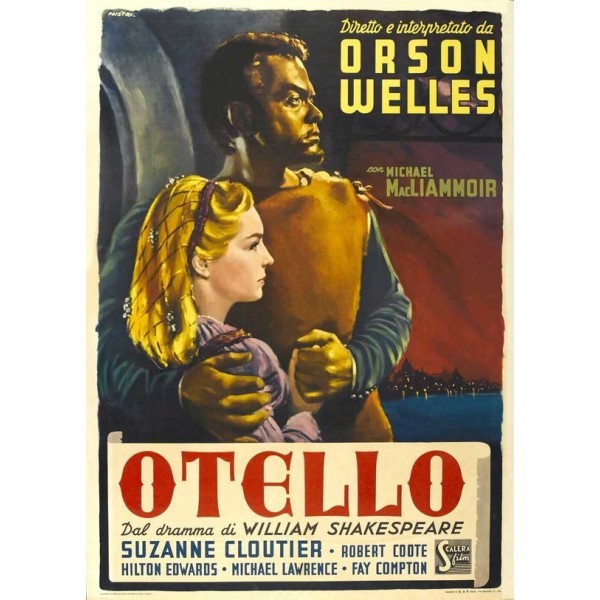 Othello - 1952