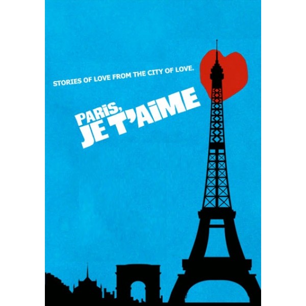 Paris, Te Amo - 2006