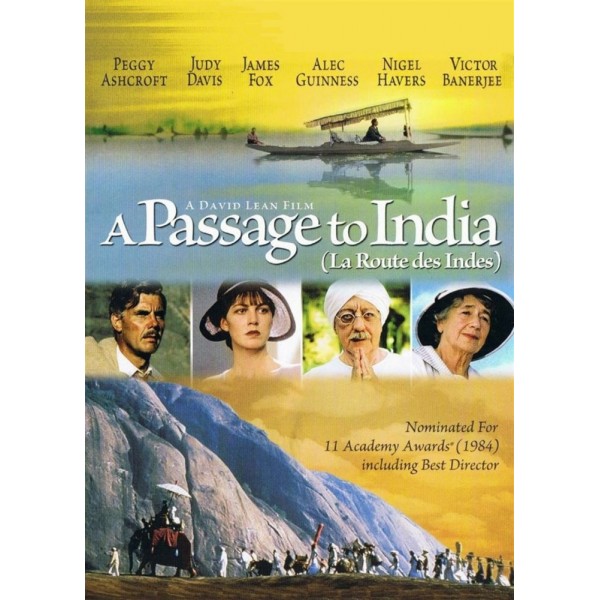 Passagem para a Índia - 1984