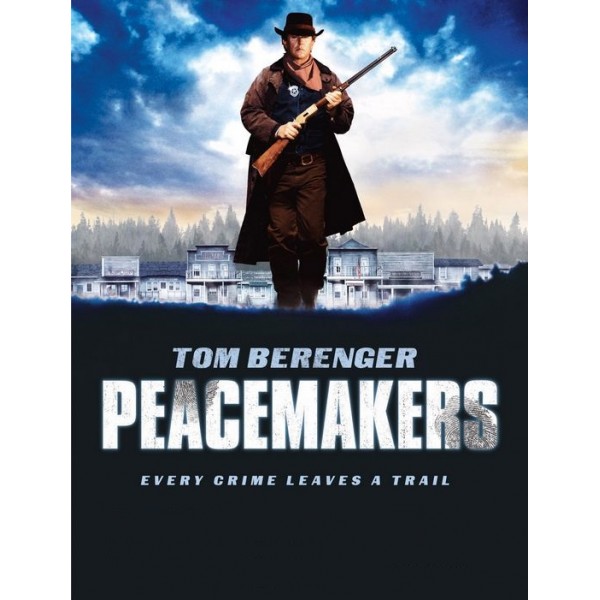 Peacemakers - A Nova Justiça - 2003