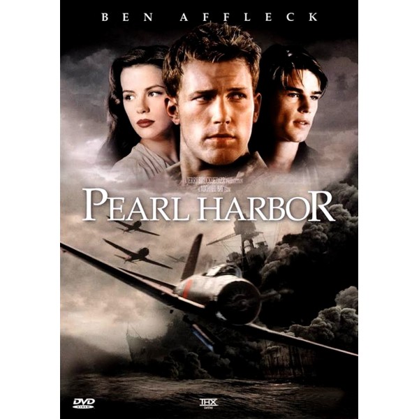 Pearl Harbor - 2001