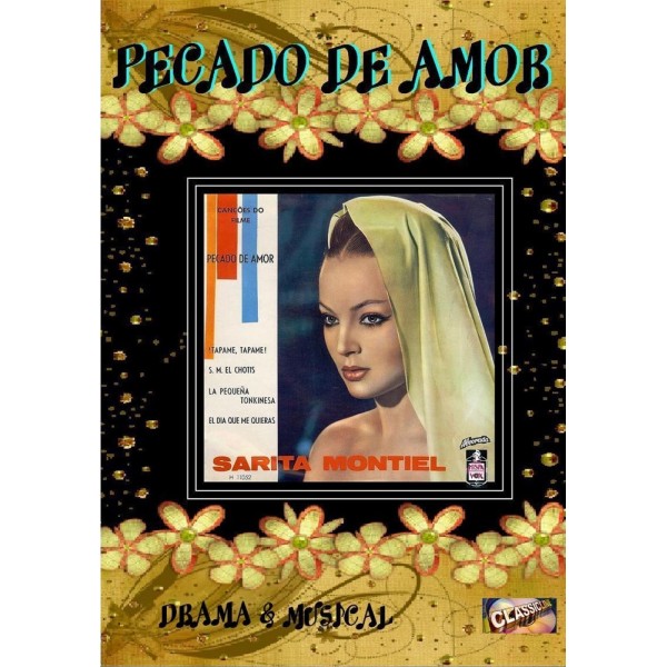 Pecado de Amor - 1961