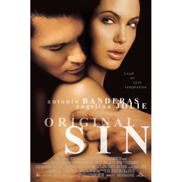 Pecado Original - 2001