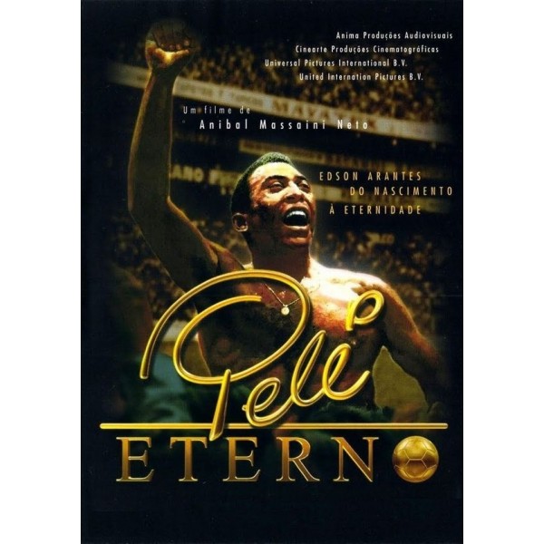 Pelé Eterno - 2004 