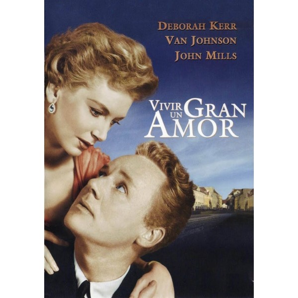 Pelo Amor De Meu Amor - 1955