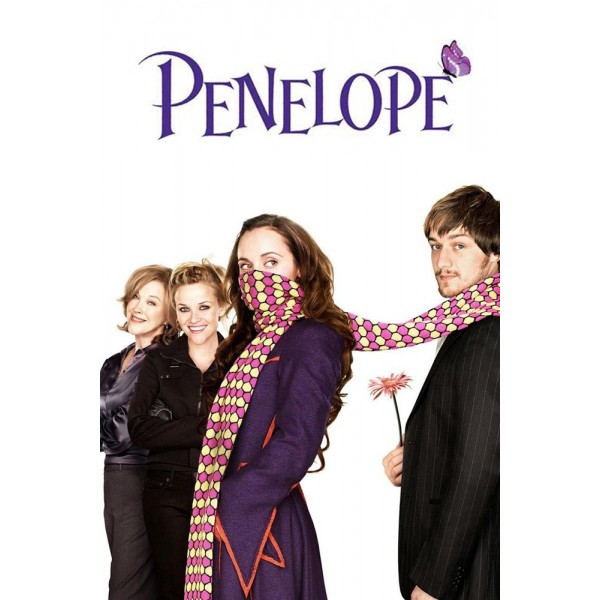 Penelope - 2006