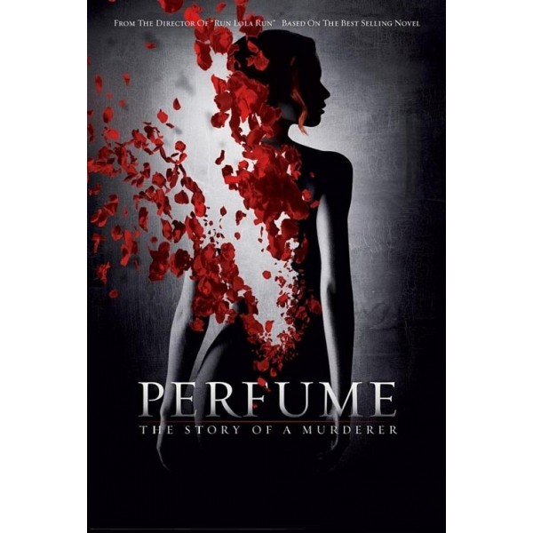 Perfume - A história de um Assassino - 2006