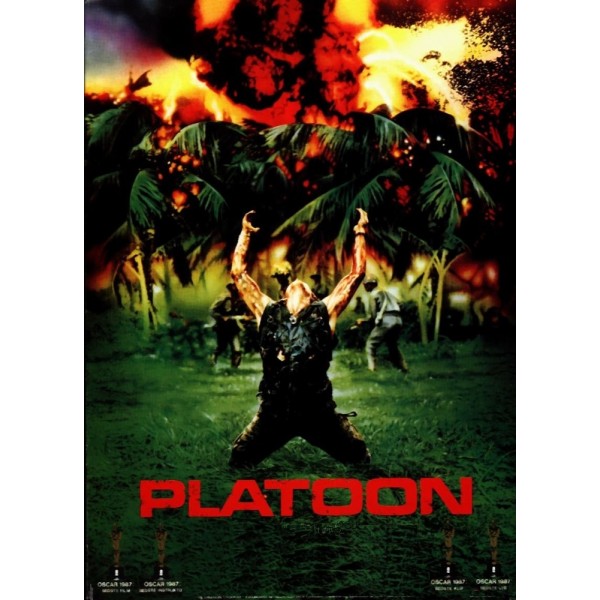 Platoon - 1986