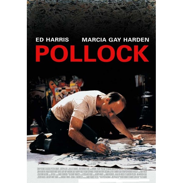 Pollock - 2000
