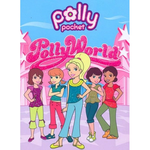 Polly World - 2006