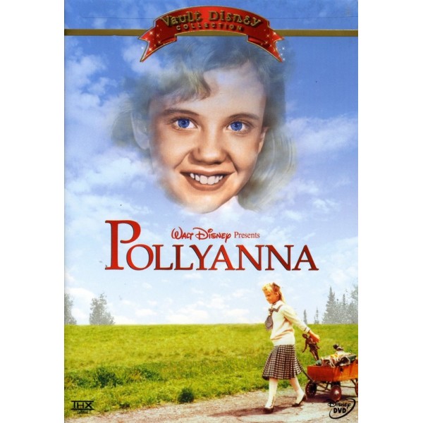 Pollyanna - 1960