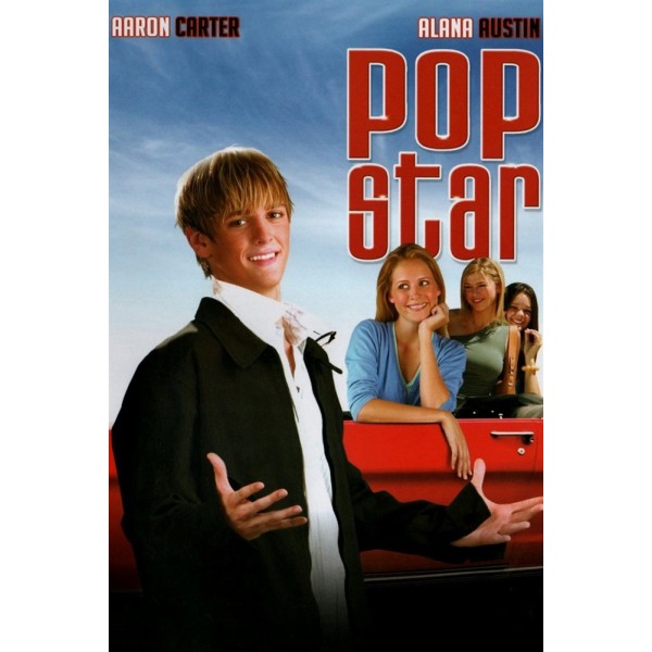 Pop Star - 2005