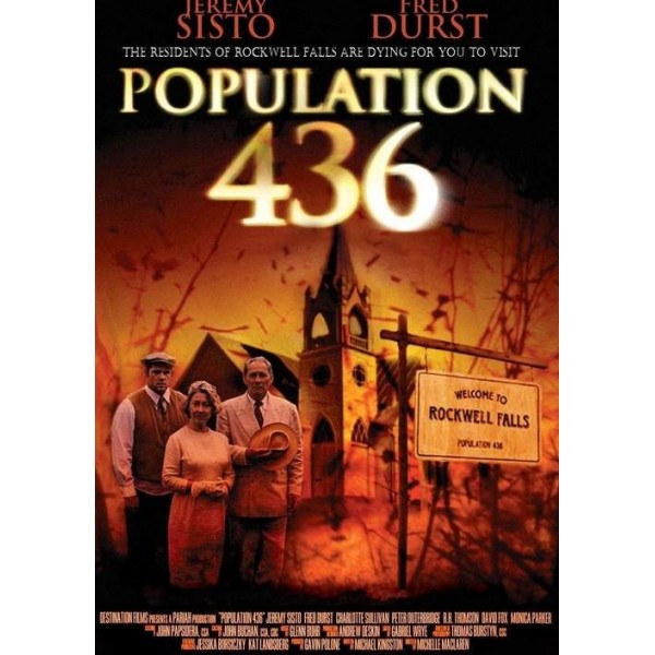 População 436 - 2006