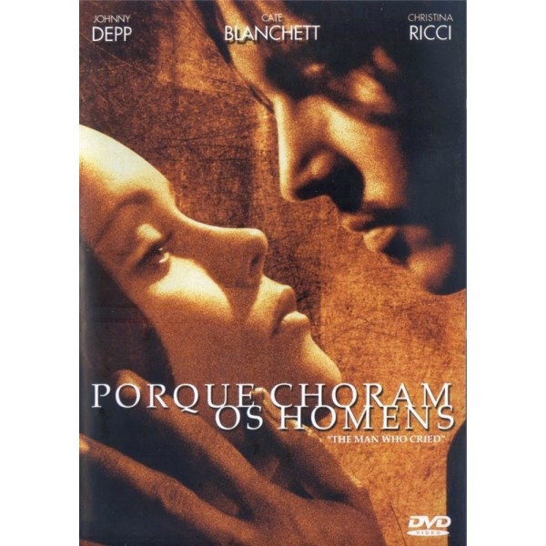 Porque Choram os Homens - 2000