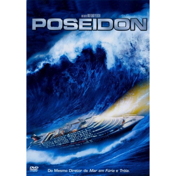 Poseidon - 2006