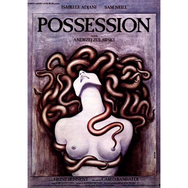 Possessão - 1981