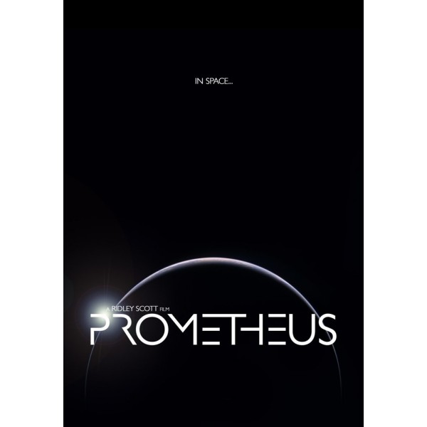 Prometheus - 2012