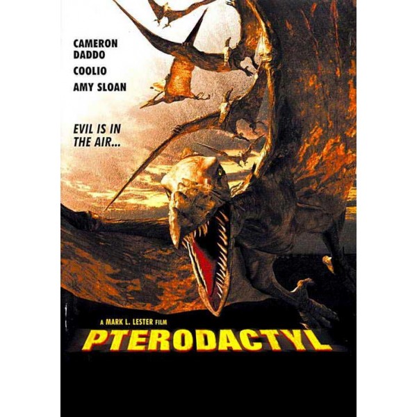 Pterodactyl - A Ameaça Jurássica - 2005
