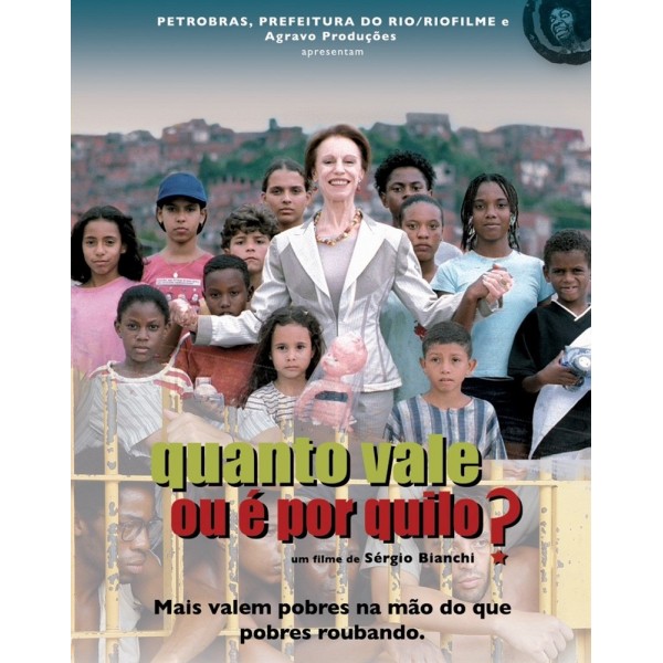 Quanto Vale Ou É Por Quilo? - 2005