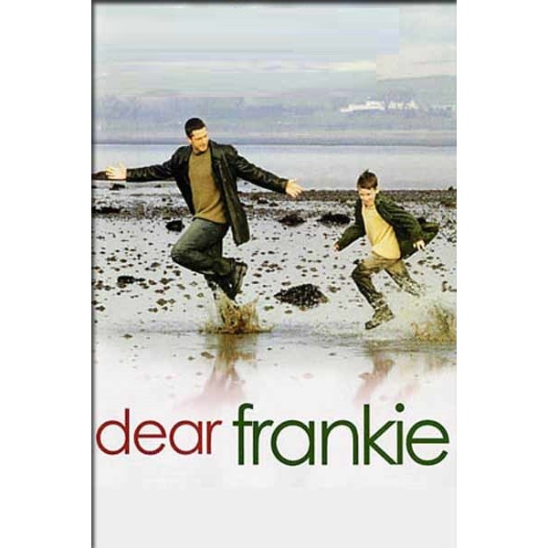 Querido Frankie - 2004