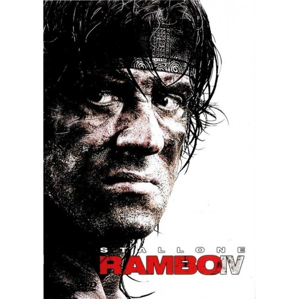 Rambo IV - 2008