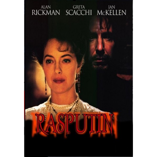Raspuntin - 1996 