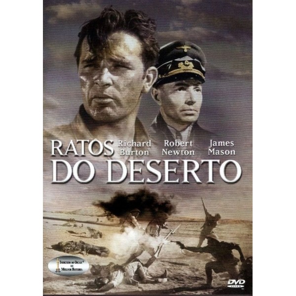 Ratos do Deserto - 1953