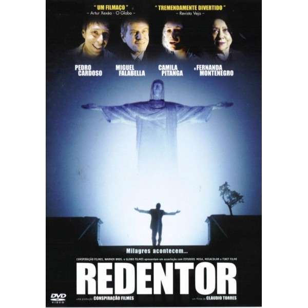 Redentor - 2004