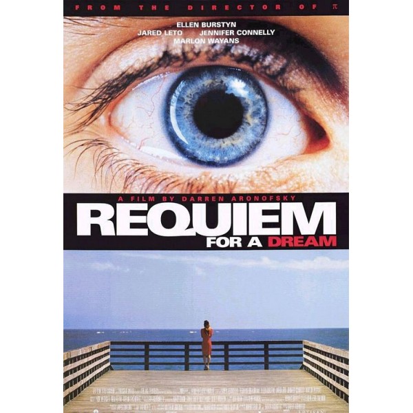 Requiem Para um Sonho - 2000