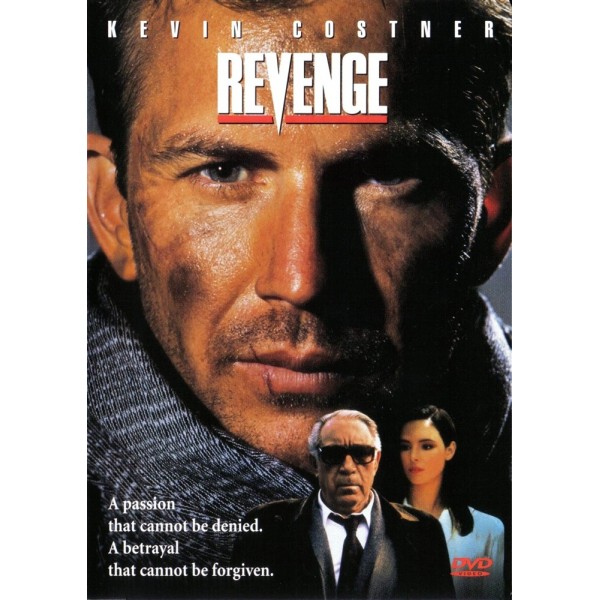 Revenge - A Vingança - 1990