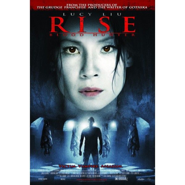 Rise - A Ressurreição - 2007