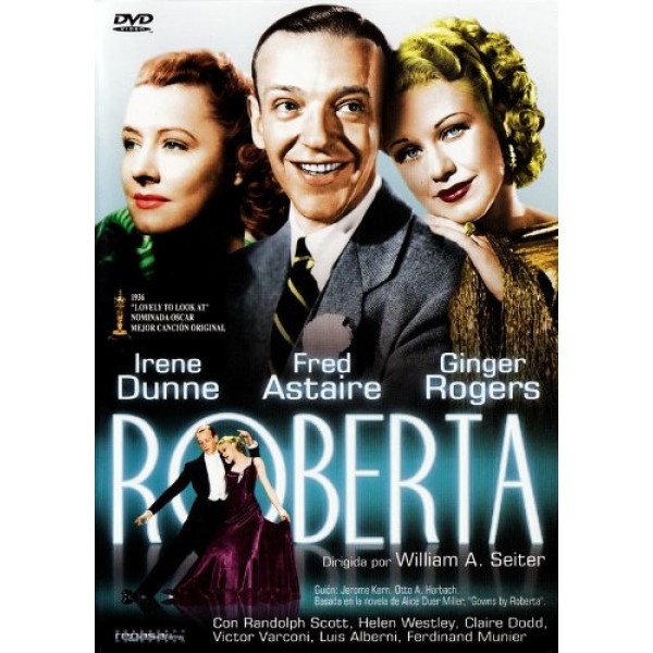 Roberta - 1935