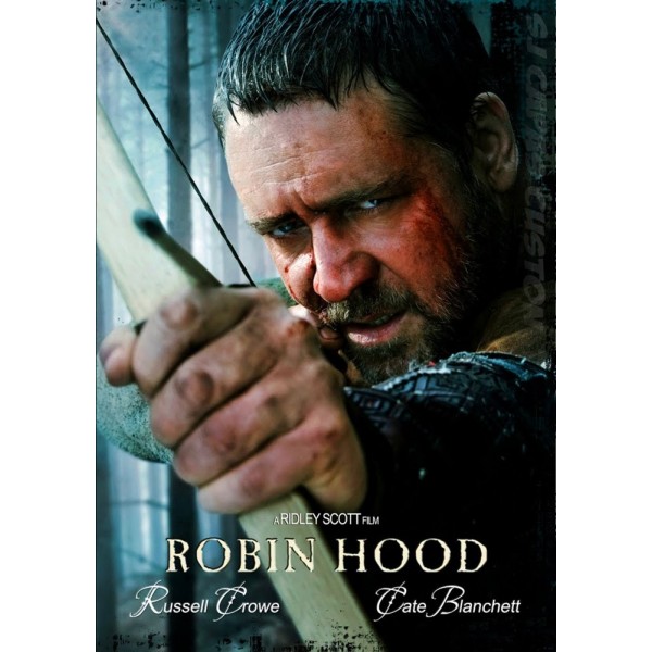 Robin Hood - 2010