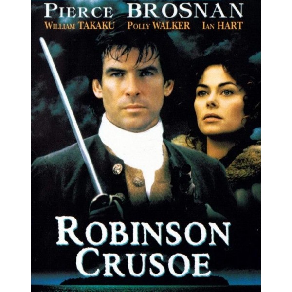 Robinson Crusoé - 1997