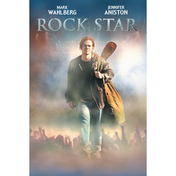 Rock Star - 2001