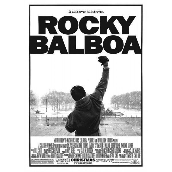 Rocky Balboa - 2006