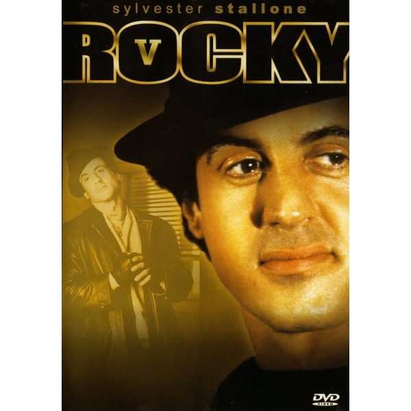 Rocky V - 1990