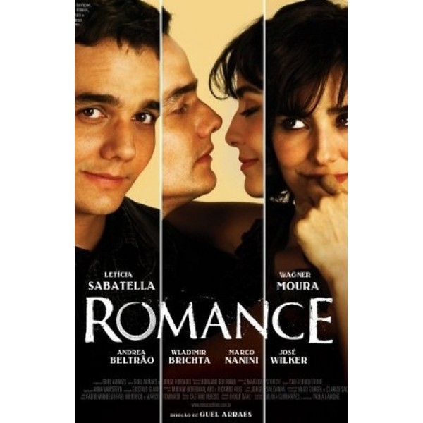 Romance - 2008