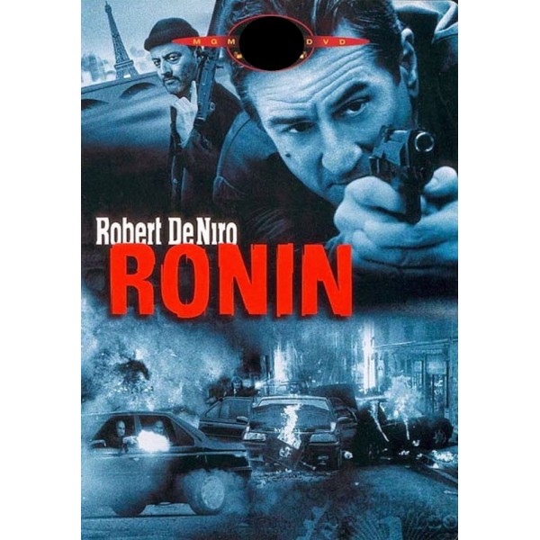 Ronin - 1998