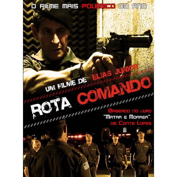 Rota Comando - 2009