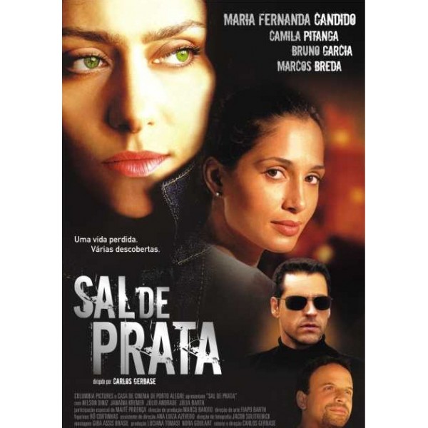 Sal de Prata - 2005