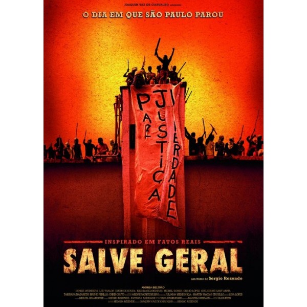 Salve Geral - 2009